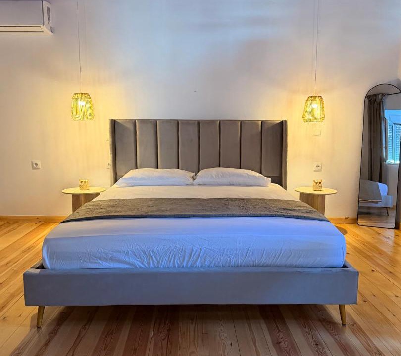 Photo of Bedroom in Sipiada