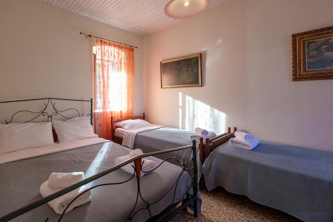 Photo of Bedroom in Sipiada