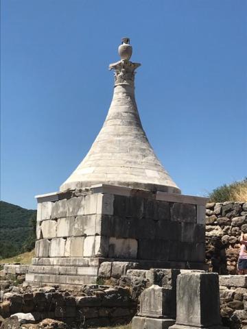 Photo of Others in Messaia