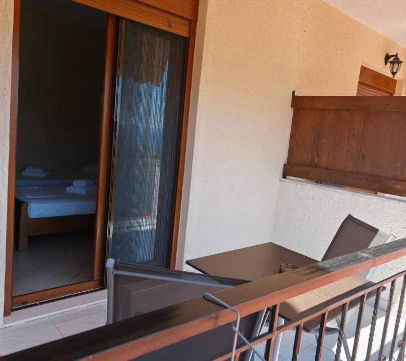 Photo of Patio Balcony in Kriopigi