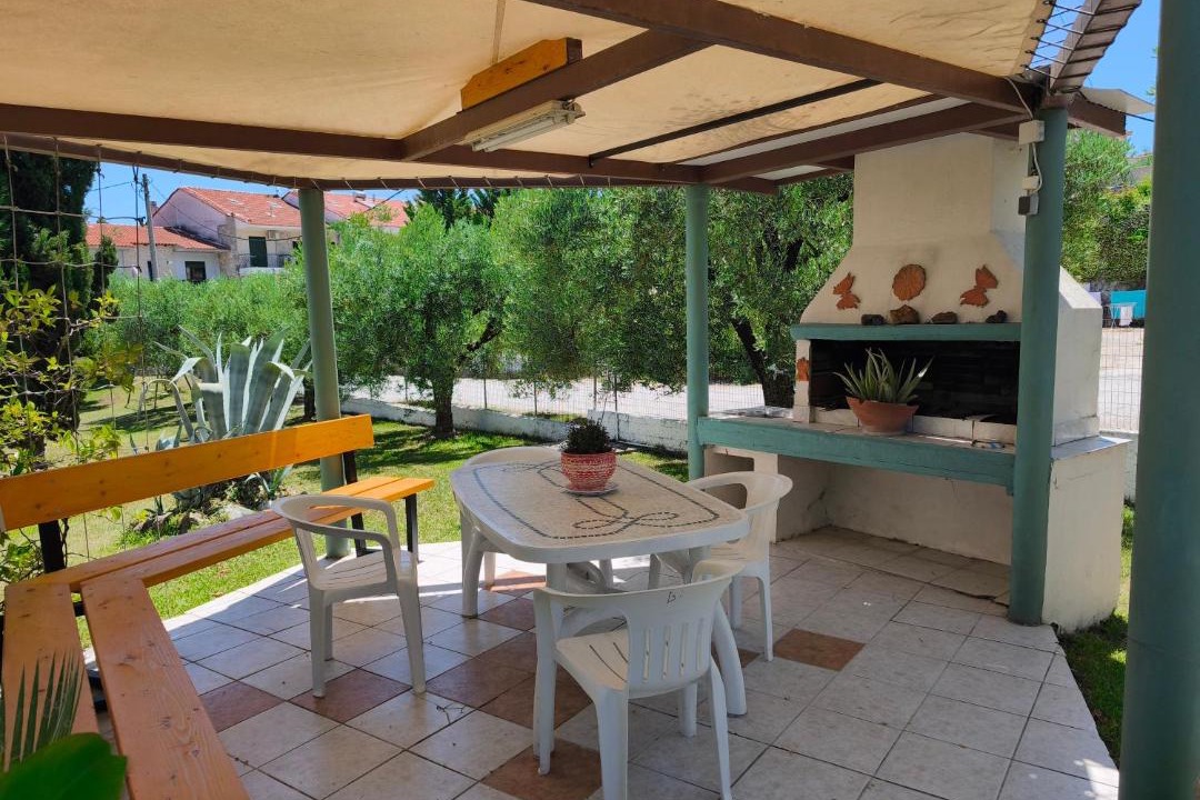 Photo of Patio Balcony in Kriopigi
