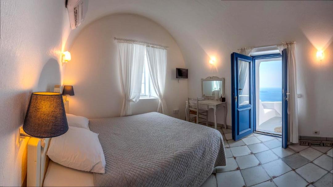 Photo of Others in Santorini