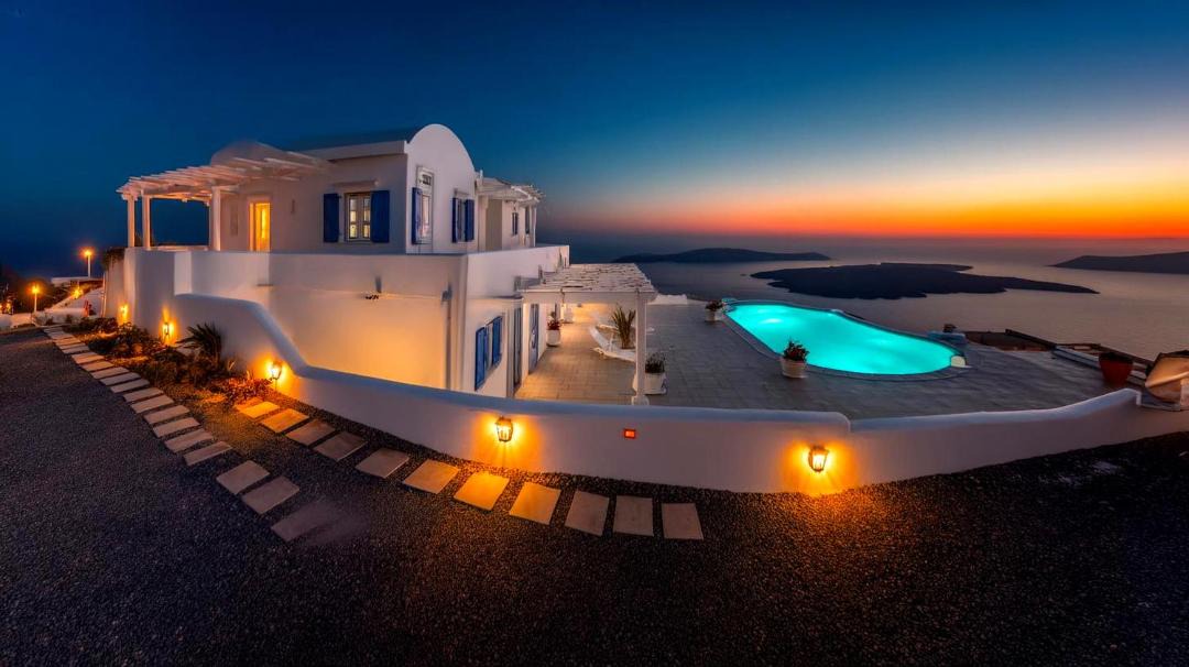 Photo of Others in Santorini