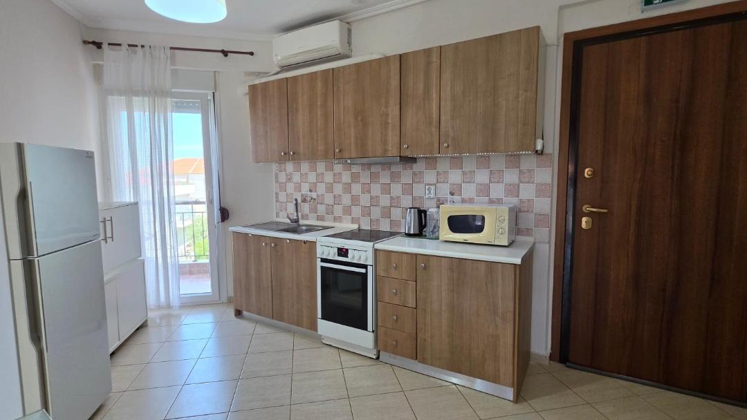 Photo of Kitchen in Nea Moudania