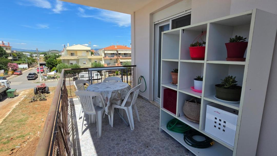 Photo of Patio Balcony in Nea Moudania