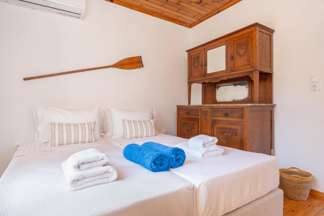 Photo of Bedroom in Matsoukata