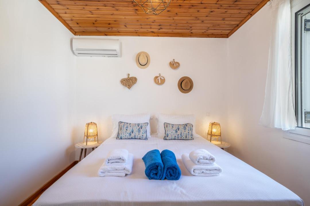 Photo of Bedroom in Matsoukata