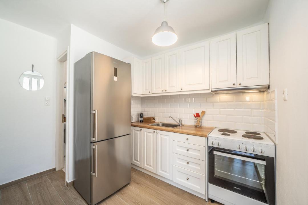 Photo of Kitchen in Matsoukata