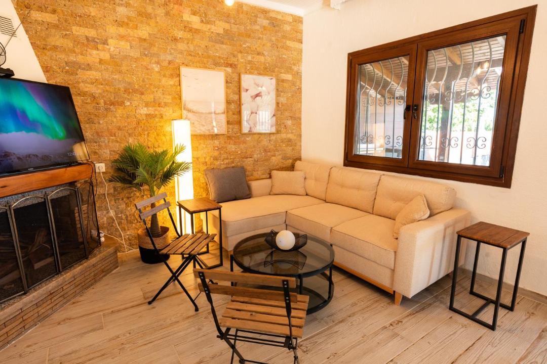 Photo of Livingroom in Portes
