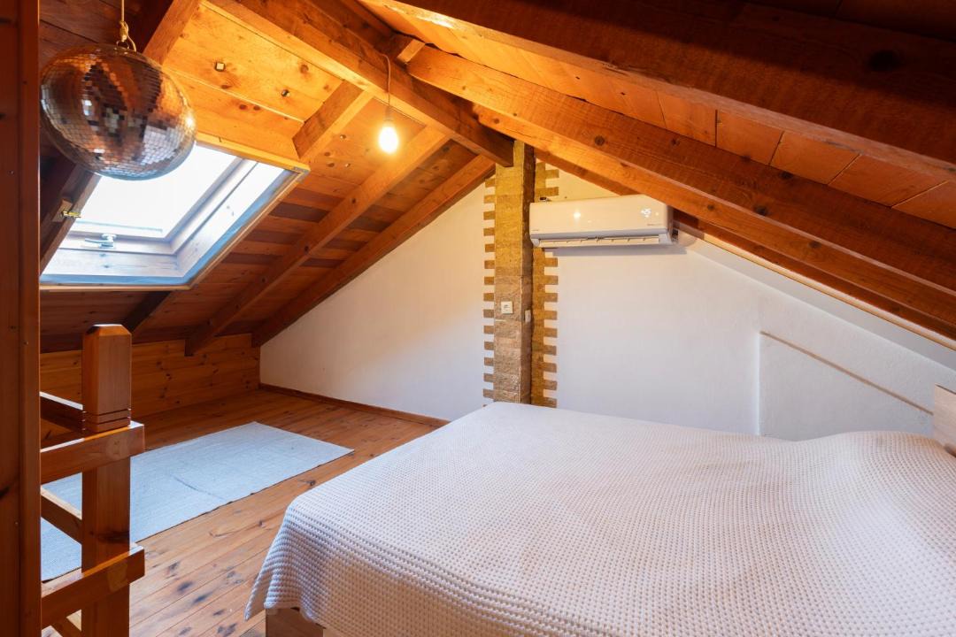 Photo of Bedroom in Portes