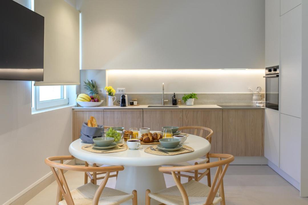 Photo of Kitchen in Heraklion