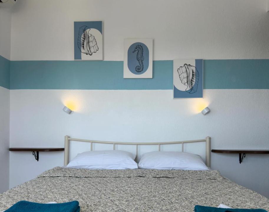 Photo of Bedroom in Skala Sotiros