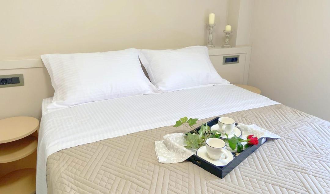 Photo of Bedroom in Vathy