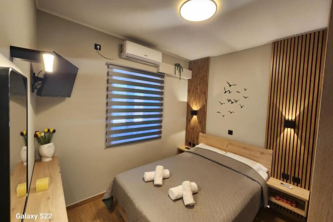 Photo of Bedroom in Mithimna