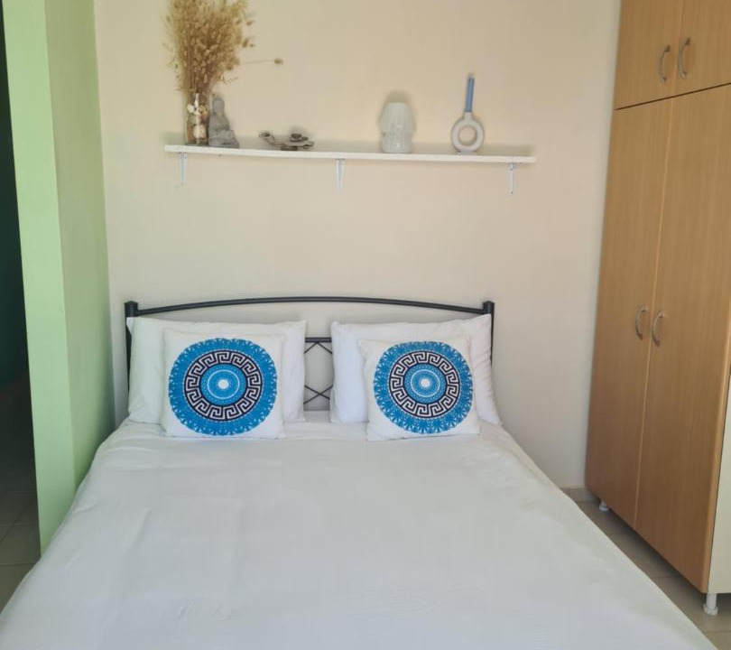 Photo of Bedroom in Iria
