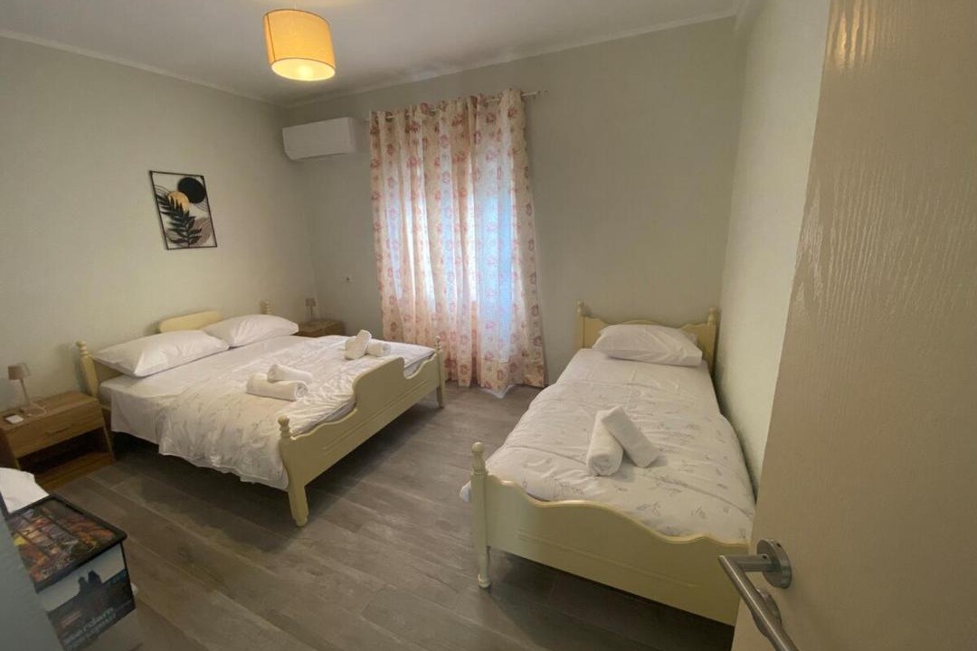 Photo of Bedroom in Skala Kallirachis