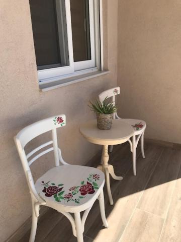Photo of Patio Balcony in Messaia