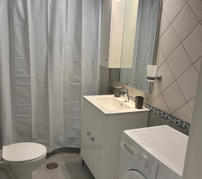 Photo of Bathroom in Kastania