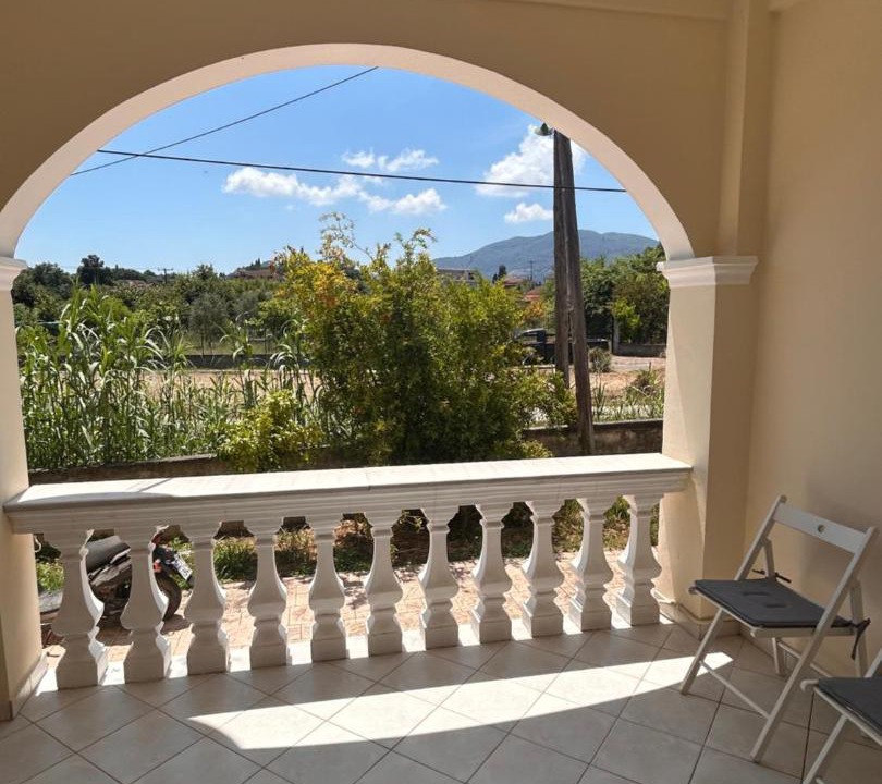 Photo of Patio Balcony in Kastania