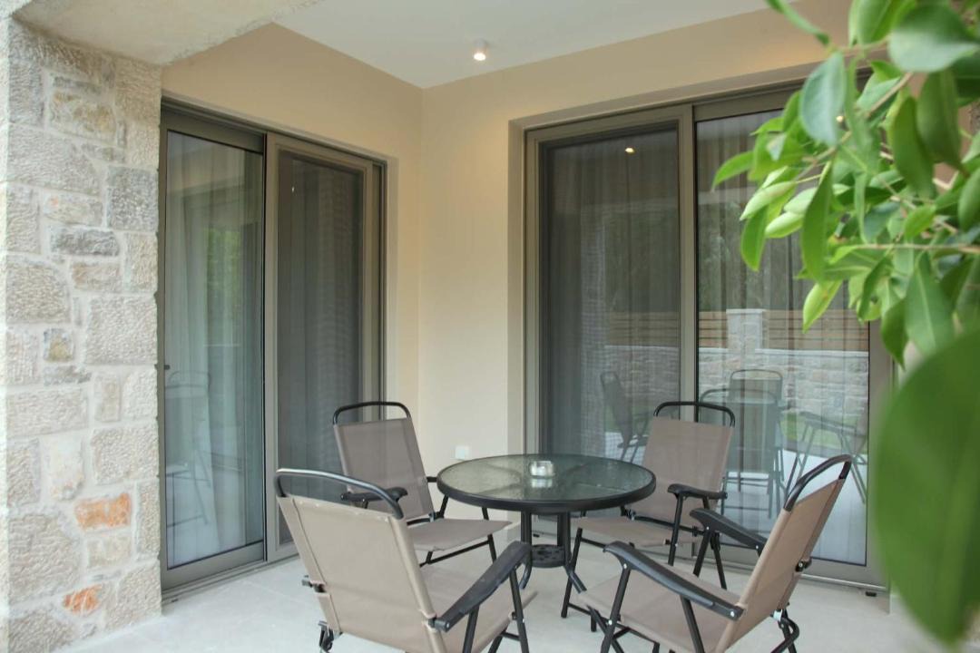Photo of Patio Balcony in Apolpaina