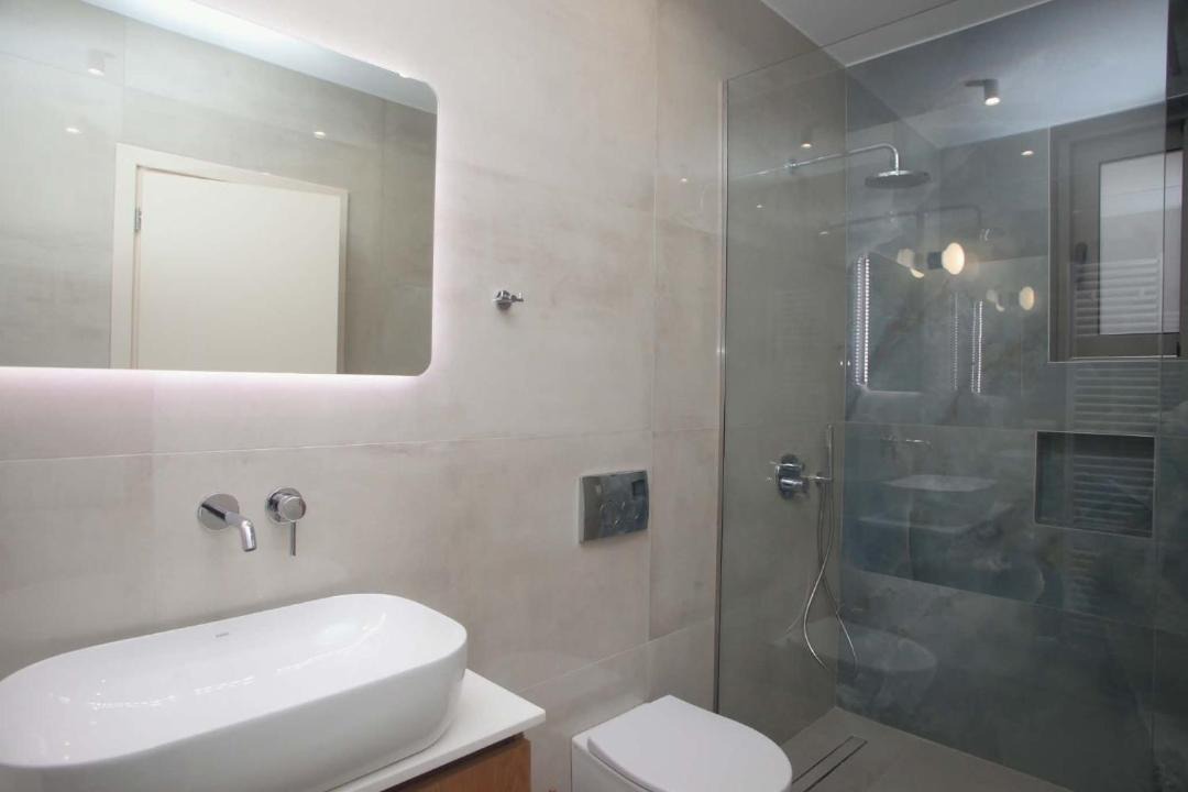 Photo of Bathroom in Apolpaina