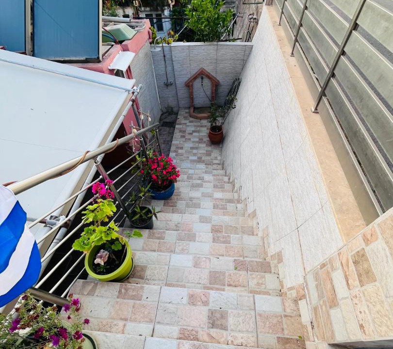 Photo of Patio Balcony in Pylos