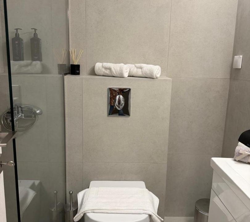 Photo of Bathroom in Lavreotiki