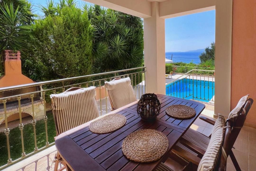 Photo of Patio Balcony in Mousata
