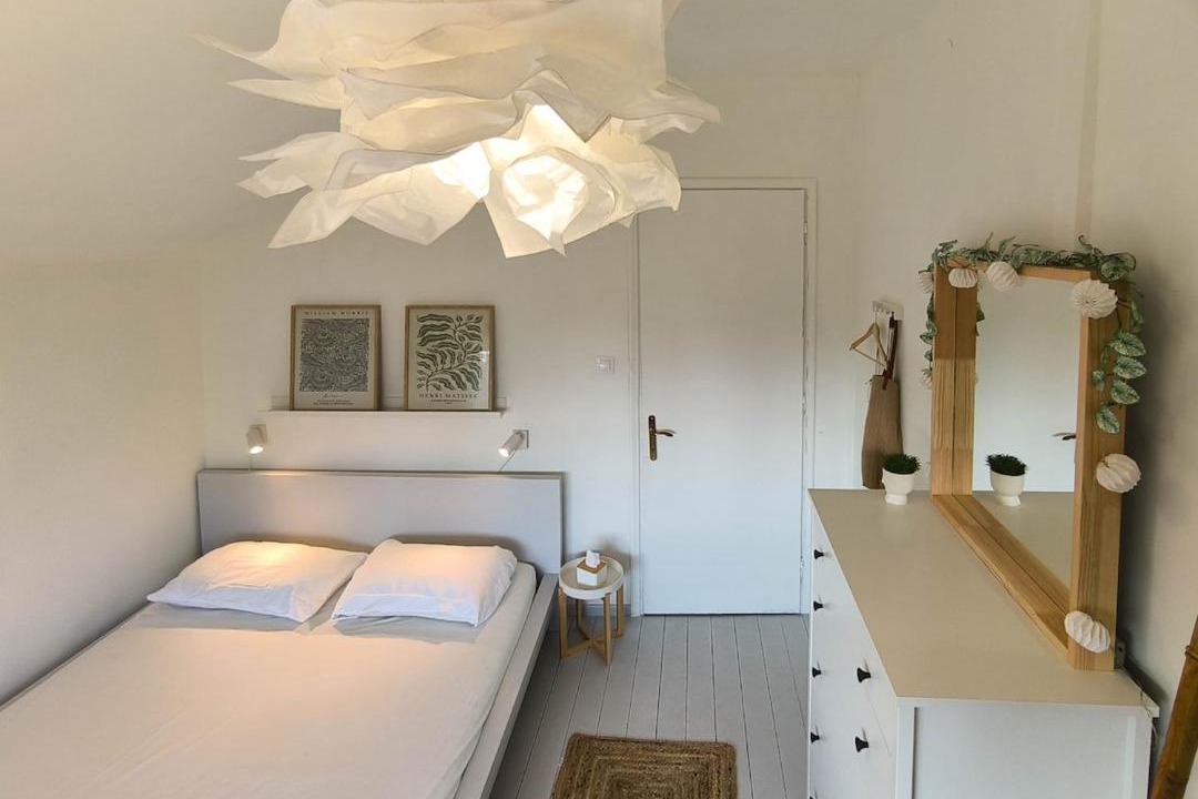 Photo of Bedroom in Litochoro