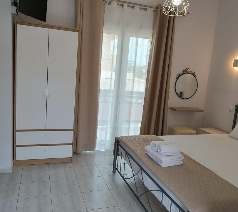 Photo of Bedroom in Lygia