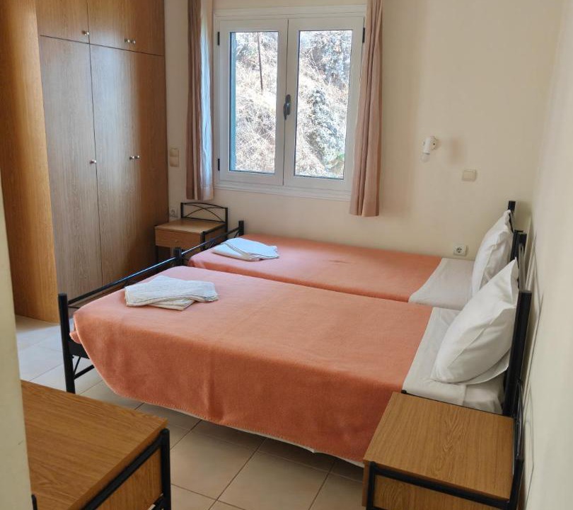 Photo of Bedroom in Vassiliki