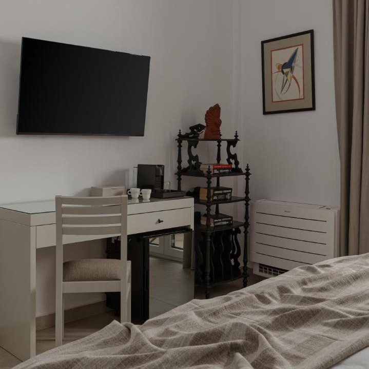 Photo of Bedroom in Souvala