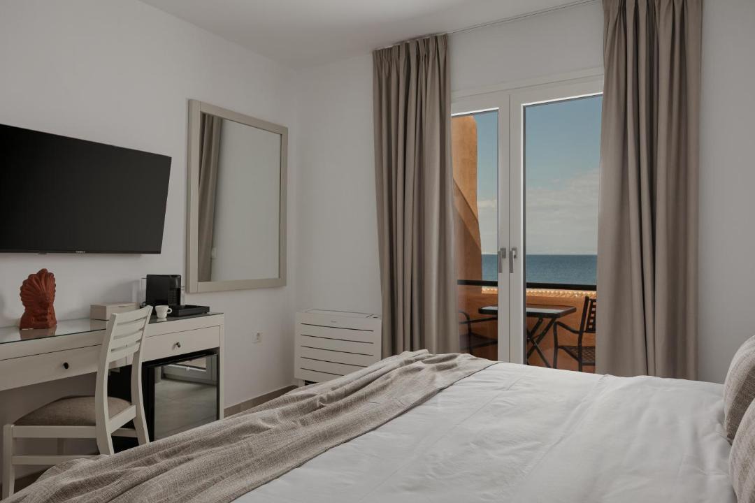 Photo of Bedroom in Souvala