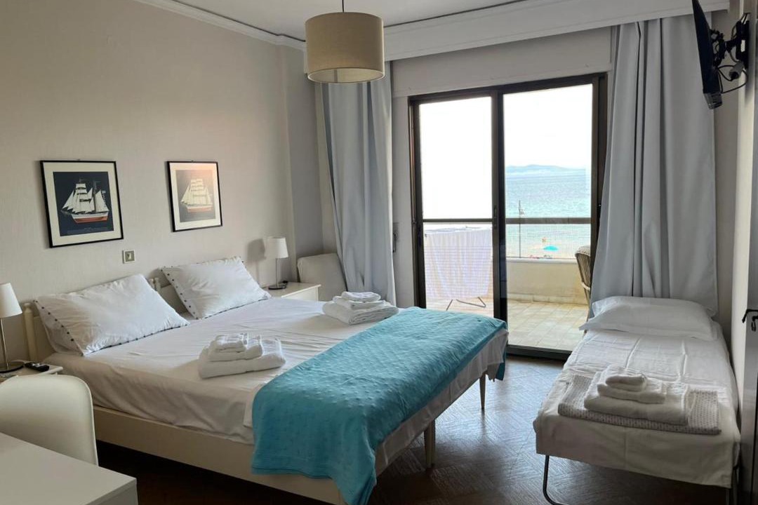 Photo of Bedroom in Nea Potidaia