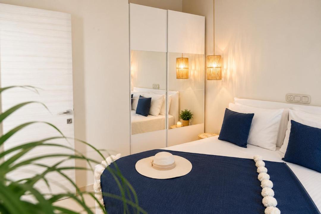 Photo of Bedroom in Liapades