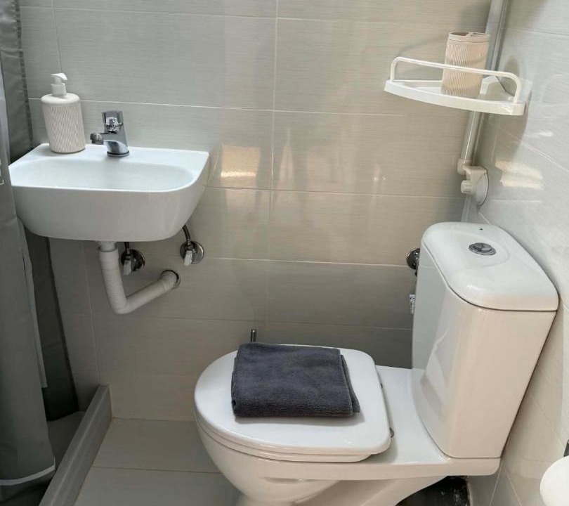 Photo of Bathroom in Plitra