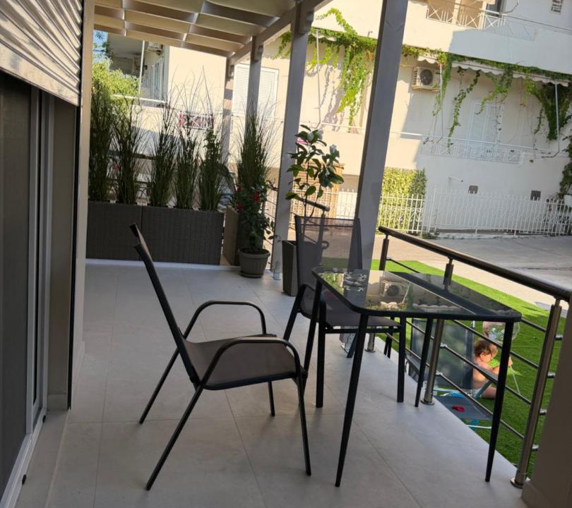 Photo of Patio Balcony in Scala