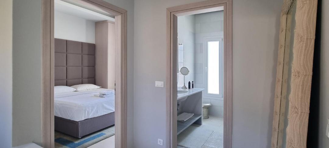 Photo of Bedroom in Syros