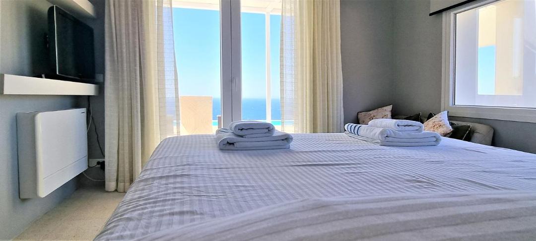 Photo of Bedroom in Syros