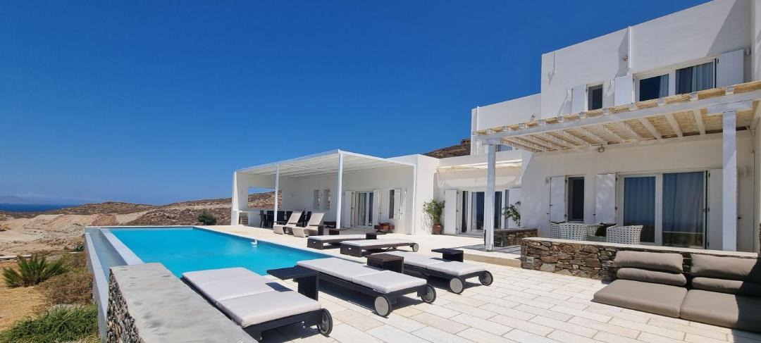 Photo of Others in Syros