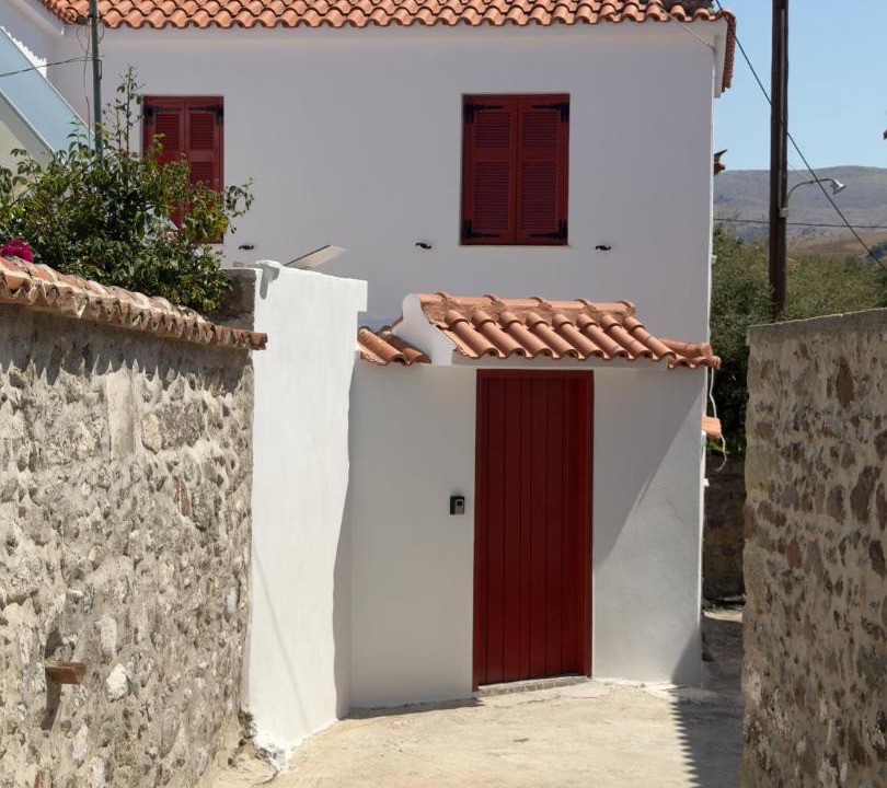 Photo of Others in Eresos