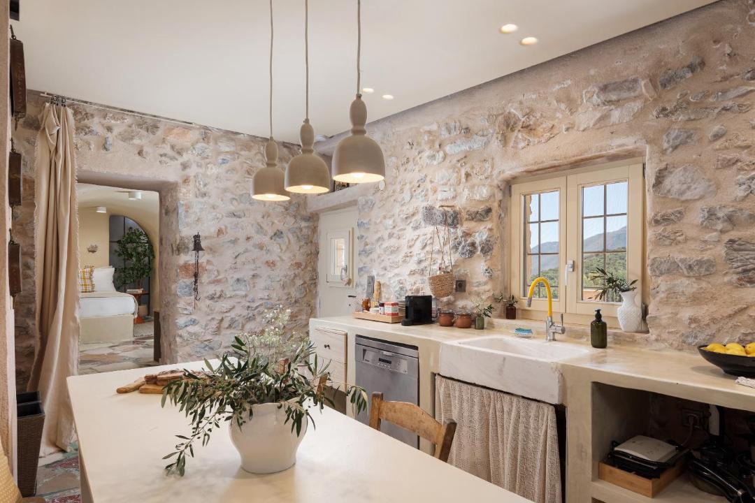 Photo of Kitchen in East Mani
