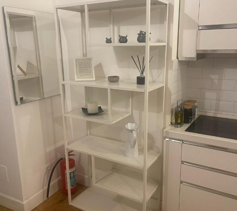 Photo of Kitchen in Katerini