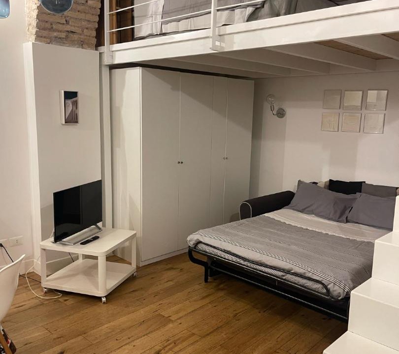 Photo of Bedroom in Katerini