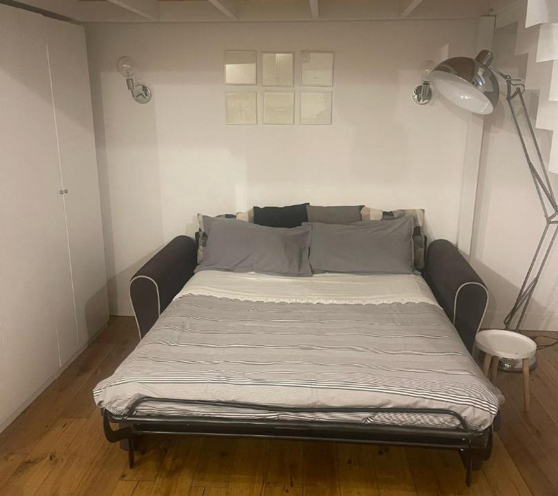 Photo of Bedroom in Katerini