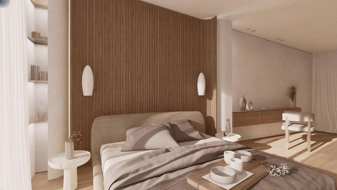 Photo of Bedroom in Agios Eleftherios