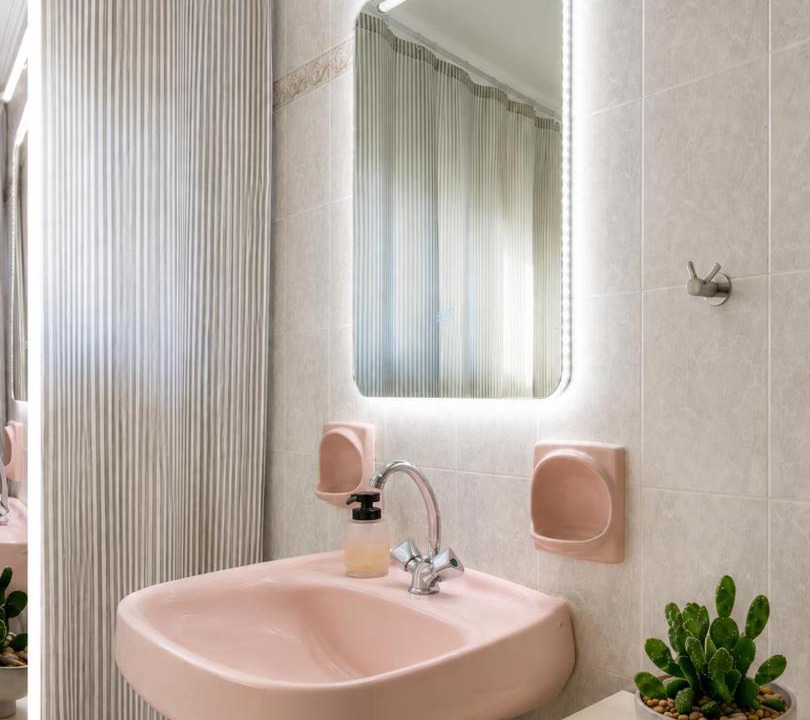 Photo of Bathroom in Liapades