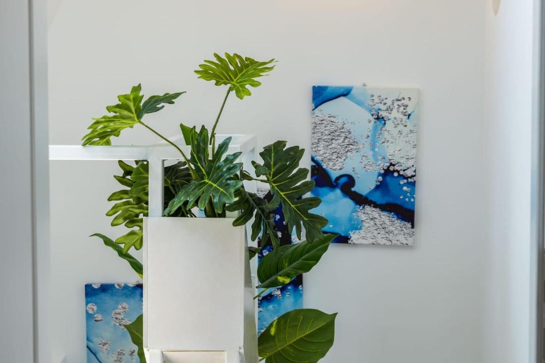 Photo of Bathroom in Karterados