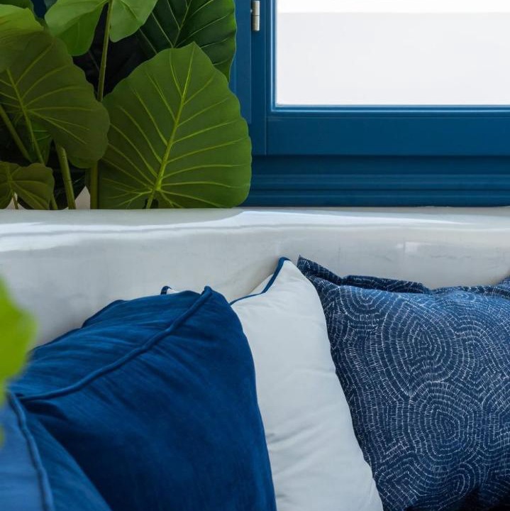 Photo of Bedroom in Karterados