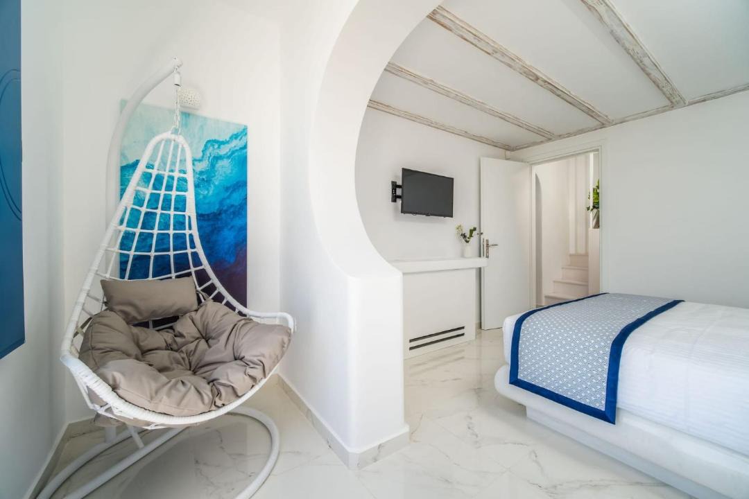 Photo of Bedroom in Karterados